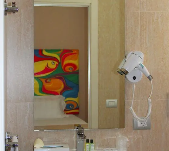 Dolcedorme Garni 2* Парма