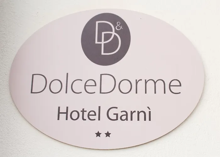 Dolcedorme Garni Hotel 2*