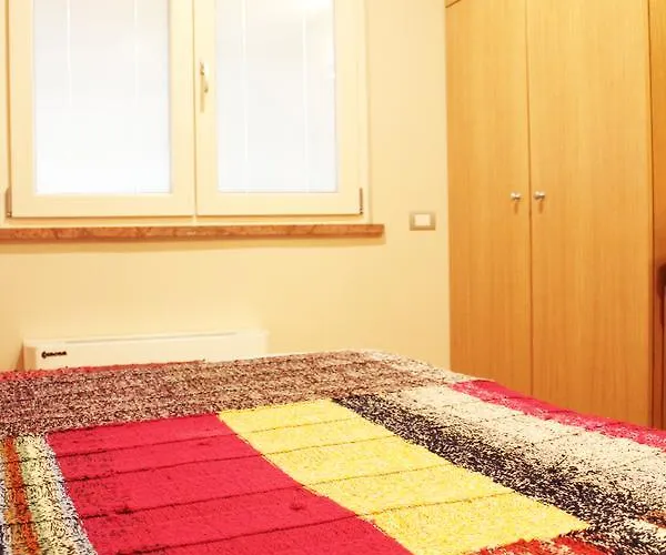 Hotel Dolcedorme Garni