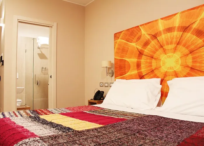 Hotel Dolcedorme Garni