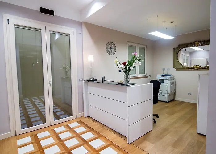 Dolcedorme Garni Парма