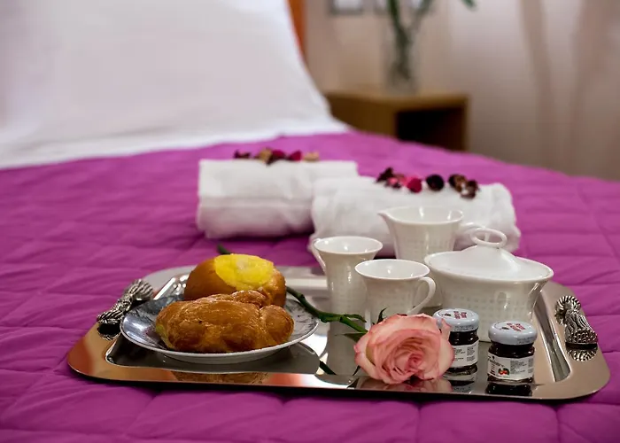 Готель Dolcedorme Garni Парма