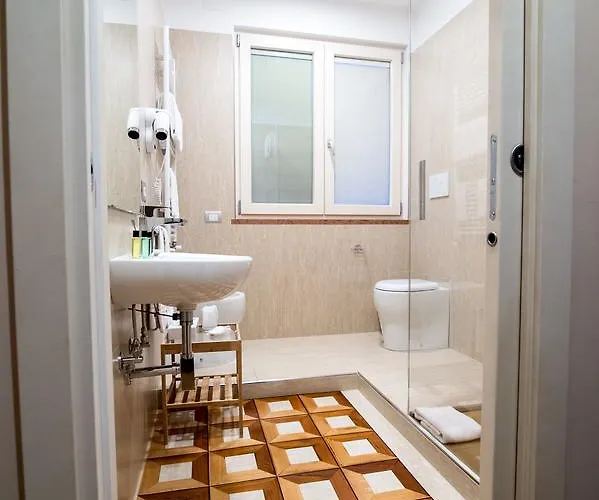 Dolcedorme Garni Parma