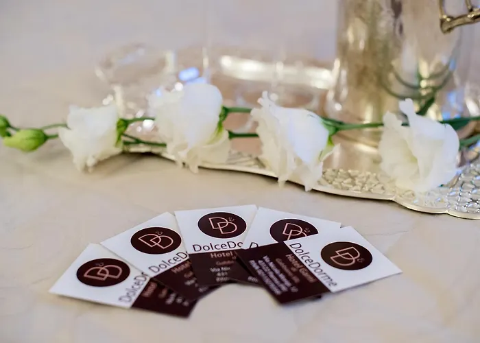 Dolcedorme Garni Парма