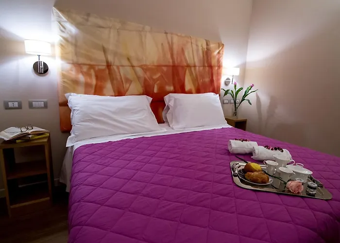 Готель Dolcedorme Garni 2*