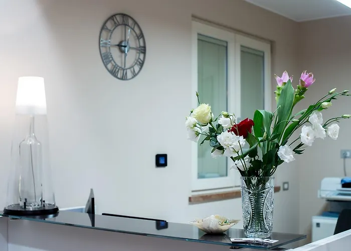 Dolcedorme Garni 2* Парма