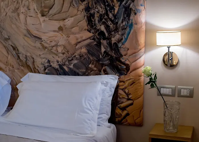 Dolcedorme Garni Готель 2*