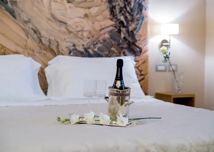 Dolcedorme Garni Parma